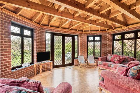 5 bedroom detached house for sale, Larkhill, Oxfordshire OX12