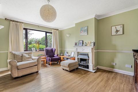 5 bedroom detached house for sale, Larkhill, Oxfordshire OX12