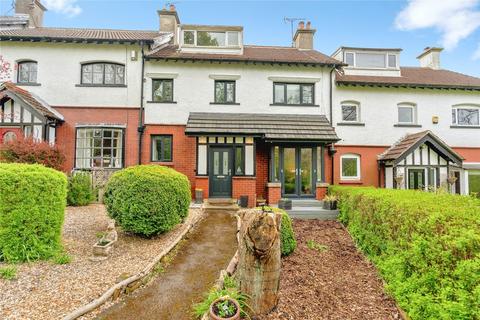4 bedroom house for sale, Spring Grove, Colne, Lancashire, BB8