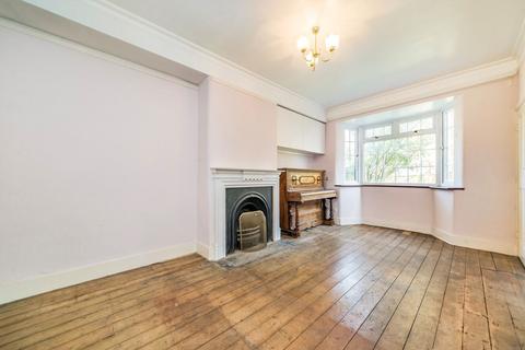2 bedroom semi-detached house for sale, Old Oak Common Lane, London W3
