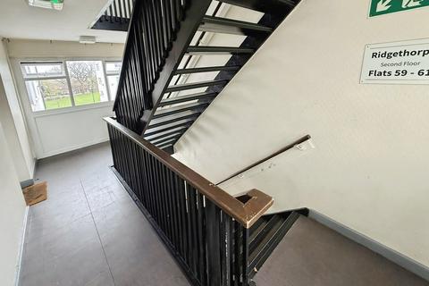 1 bedroom flat for sale, 60 Ridgethorpe, Willenhall, Coventry, West Midlands CV3 3GQ