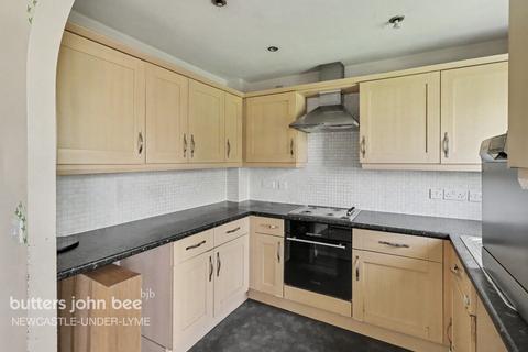 Semi-detached house - Godwin Way, Stoke-On-Trent