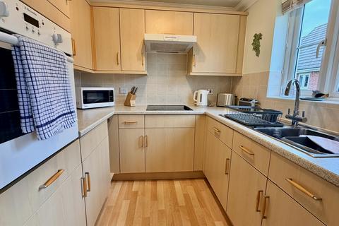 undefined, Cavendish Lodge, Glastonbury