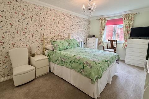 undefined, Cavendish Lodge, Glastonbury
