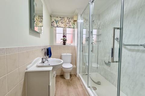 undefined, Cavendish Lodge, Glastonbury