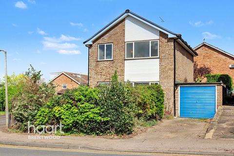 Mascalls Lane, Brentwood