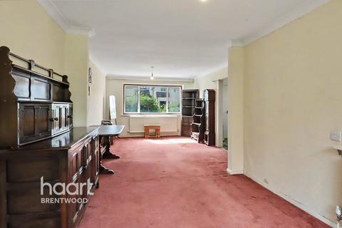 Mascalls Lane, Brentwood