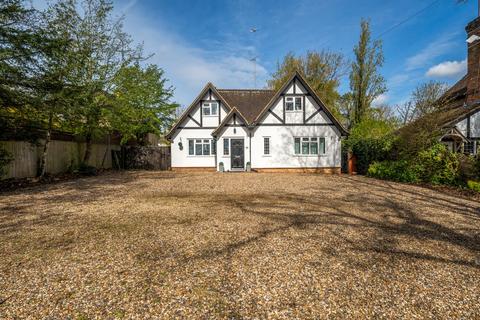 6 bedroom detached house for sale, Winkfield Road, Windsor, Berkshire