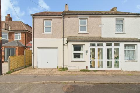 3 bedroom semi-detached house for sale, Tredegar Road, Dartford, DA2