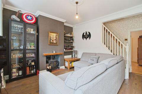 3 bedroom semi-detached house for sale, Tredegar Road, Dartford, DA2