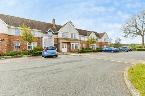 2 bedroom apartment for sale, Brampton Valley Lane, Chapel Brampton, Northampton