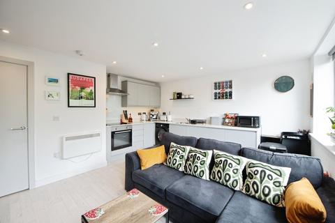 1 bedroom flat for sale, Willow Park, Havant