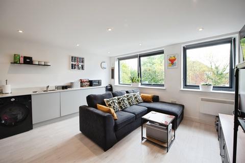 1 bedroom flat for sale, Willow Park, Havant