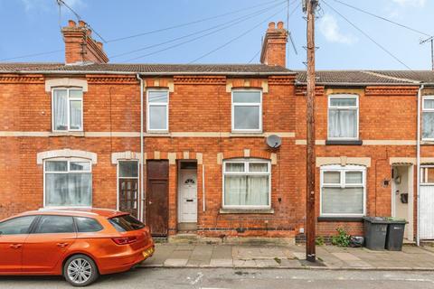 3 bedroom terraced house for sale, Regent Street, Kettering, NN16
