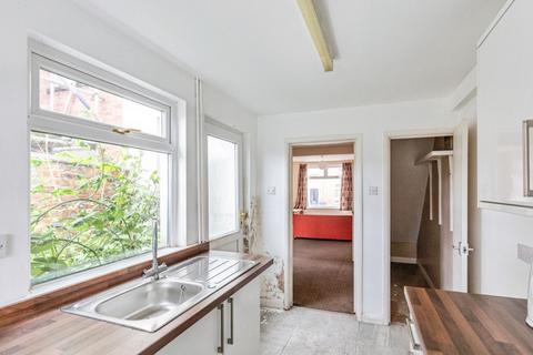3 bedroom terraced house for sale, Regent Street, Kettering, NN16