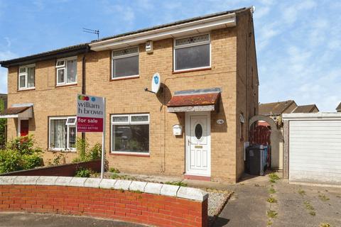 3 bedroom semi-detached house for sale, Emerald Grove, Hull