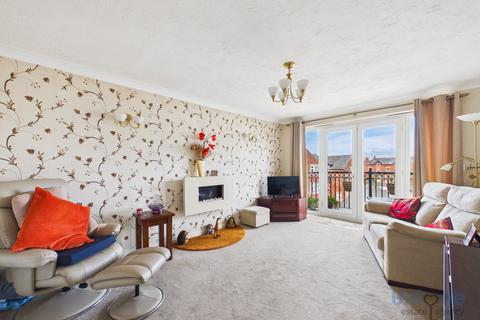 1 bedroom apartment for sale, Hardaker Court, Lytham St. Annes, Lytham St. Annes, Lancashire, FY8