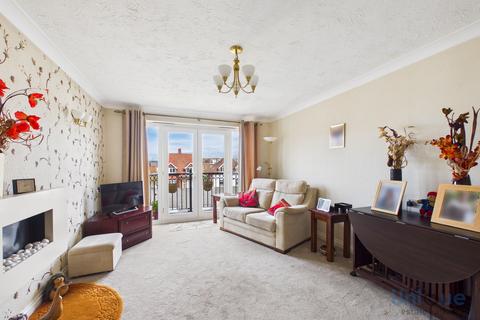 1 bedroom apartment for sale, Hardaker Court, Lytham St. Annes, Lytham St. Annes, Lancashire, FY8