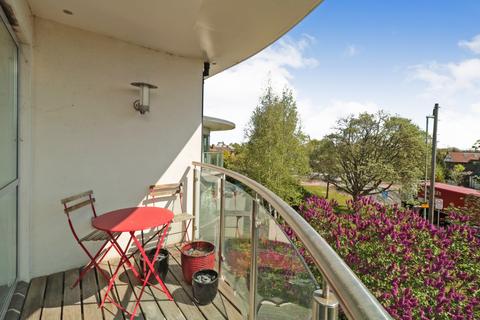 2 bedroom flat to rent, Queen Ediths Way, Cambridge, CB1