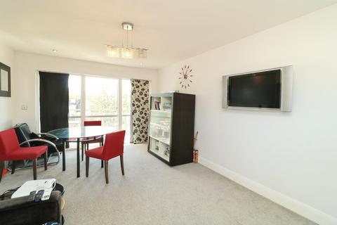 2 bedroom flat to rent, Queen Ediths Way, Cambridge, CB1