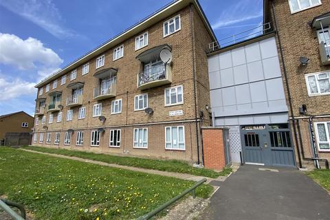 Trefgarne Road, Dagenham