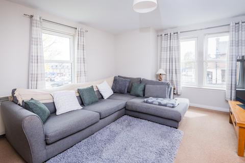 2 bedroom flat for sale, High Street, Beauly IV4
