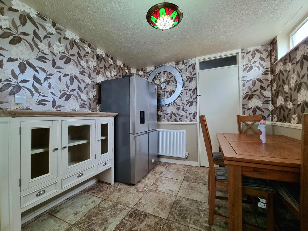 Lewis Road, LOUGHBOROUGH – pohled 4
