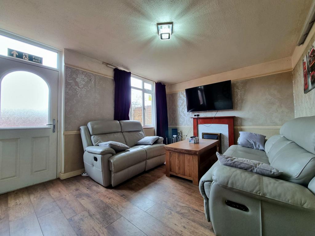 Lewis Road, LOUGHBOROUGH – pohled 6