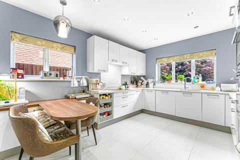 5 bedroom detached house for sale, Bowes Park, Harrogate, HG2