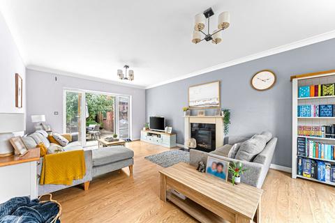 5 bedroom detached house for sale, Bowes Park, Harrogate, HG2