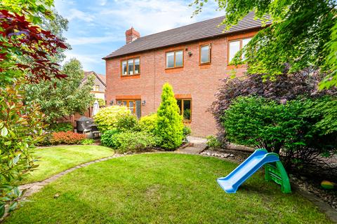 5 bedroom detached house for sale, Bowes Park, Harrogate, HG2