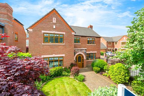 5 bedroom detached house for sale, Bowes Park, Harrogate, HG2