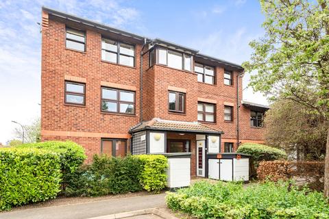 1 bedroom apartment for sale, Holley Road, London