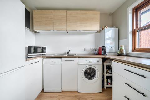 1 bedroom apartment for sale, Holley Road, London