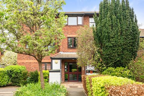 1 bedroom apartment for sale, Holley Road, London