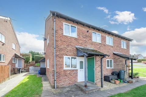 Hucklemarsh Road, Ludlow
