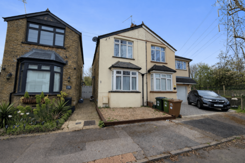 Marlborough Road, Ashford TW15