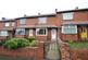Sunnybank Road, Horsforth, Leeds, West Yorkshire, UK, LS18