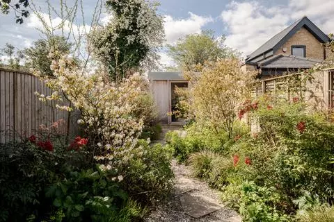 3 bedroom terraced house for sale – pohled 5