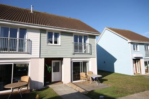 3 bedroom semi-detached house for sale, Yarmouth, Isle of Wight