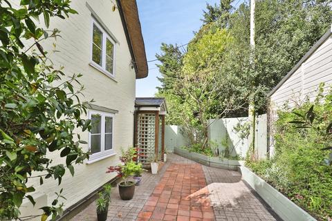 3 bedroom cottage for sale, St. Leonards, Ringwood, BH24
