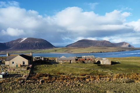 2 bedroom detached bungalow for sale, Windywalls, Graemsay, Stromness, KW16 3NG