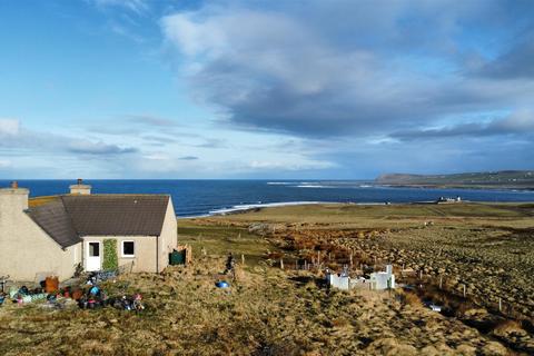 2 bedroom detached bungalow for sale, Windywalls, Graemsay, Stromness, KW16 3NG