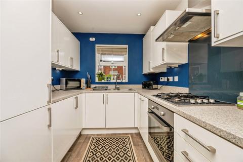 3 bedroom semi-detached house for sale, Palmer Crescent, Warwick, Warwickshire, CV34