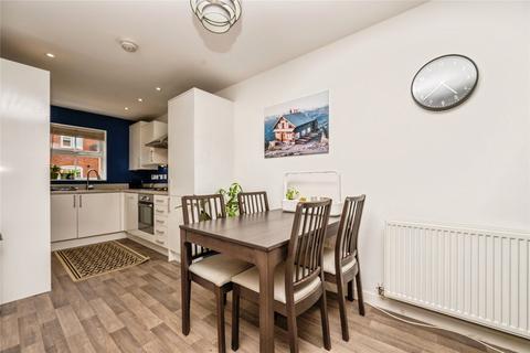 3 bedroom semi-detached house for sale, Palmer Crescent, Warwick, Warwickshire, CV34