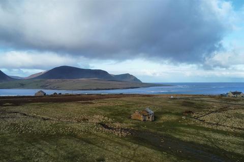 Plot for sale, Quoynaknap, Graemsay, Orkney, KW16 3NG