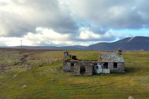 Plot for sale, Quoynaknap, Graemsay, Orkney, KW16 3NG