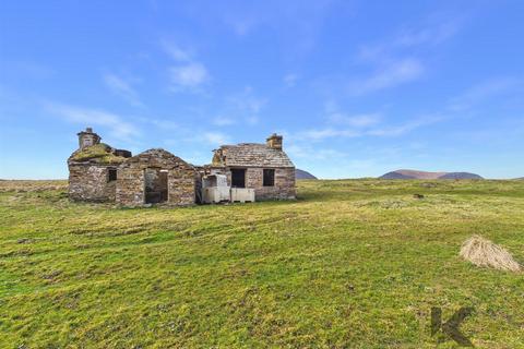Plot for sale, Quoynaknap, Graemsay, Orkney, KW16 3NG