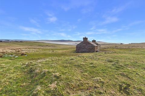 Plot for sale, Quoynaknap, Graemsay, Orkney, KW16 3NG