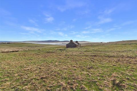 Plot for sale, Quoynaknap, Graemsay, Orkney, KW16 3NG